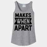 Women's Core Cotton Tank Top Thumbnail