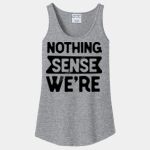 Women's Core Cotton Tank Top Thumbnail