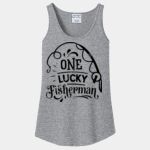 Women's Core Cotton Tank Top Thumbnail