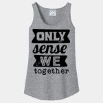 Women's Core Cotton Tank Top Thumbnail