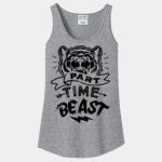 Women's Core Cotton Tank Top Thumbnail
