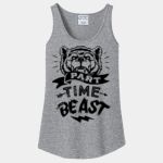 Women's Core Cotton Tank Top Thumbnail