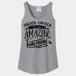 Women's Core Cotton Tank Top Thumbnail