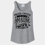 Women's Core Cotton Tank Top Thumbnail