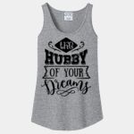 Women's Core Cotton Tank Top Thumbnail