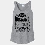 Women's Core Cotton Tank Top Thumbnail