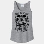 Women's Core Cotton Tank Top Thumbnail