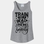 Women's Core Cotton Tank Top Thumbnail