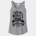 Women's Core Cotton Tank Top Thumbnail