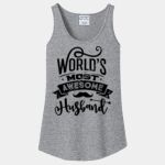 Women's Core Cotton Tank Top Thumbnail