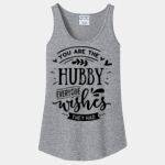 Women's Core Cotton Tank Top Thumbnail