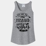 Women's Core Cotton Tank Top Thumbnail