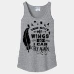 Women's Core Cotton Tank Top Thumbnail
