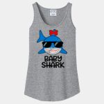 Women's Core Cotton Tank Top Thumbnail