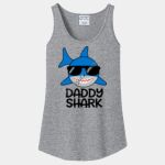 Women's Core Cotton Tank Top Thumbnail