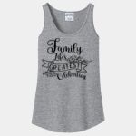Women's Core Cotton Tank Top Thumbnail