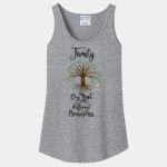 Women's Core Cotton Tank Top Thumbnail