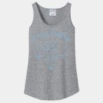 Women's Core Cotton Tank Top Thumbnail