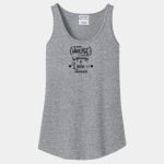 Women's Core Cotton Tank Top Thumbnail
