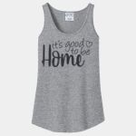 Women's Core Cotton Tank Top Thumbnail