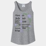 Women's Core Cotton Tank Top Thumbnail