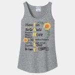 Women's Core Cotton Tank Top Thumbnail