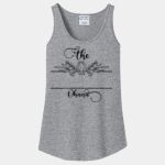 Women's Core Cotton Tank Top Thumbnail
