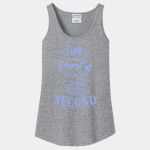 Women's Core Cotton Tank Top Thumbnail
