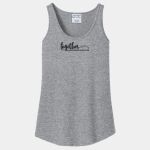 Women's Core Cotton Tank Top Thumbnail