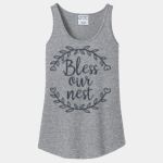 Women's Core Cotton Tank Top Thumbnail