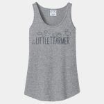 Women's Core Cotton Tank Top Thumbnail