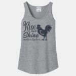 Women's Core Cotton Tank Top Thumbnail