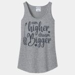 Women's Core Cotton Tank Top Thumbnail