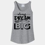 Women's Core Cotton Tank Top Thumbnail
