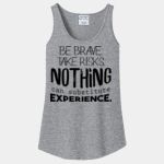 Women's Core Cotton Tank Top Thumbnail