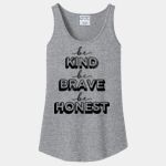 Women's Core Cotton Tank Top Thumbnail