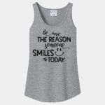 Women's Core Cotton Tank Top Thumbnail