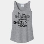 Women's Core Cotton Tank Top Thumbnail