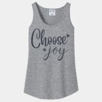 Women's Core Cotton Tank Top Thumbnail