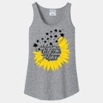 Women's Core Cotton Tank Top Thumbnail