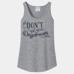 Women's Core Cotton Tank Top Thumbnail