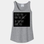 Women's Core Cotton Tank Top Thumbnail