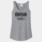Women's Core Cotton Tank Top Thumbnail