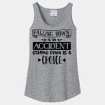 Women's Core Cotton Tank Top Thumbnail