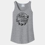 Women's Core Cotton Tank Top Thumbnail