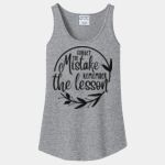 Women's Core Cotton Tank Top Thumbnail