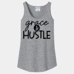 Women's Core Cotton Tank Top Thumbnail