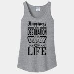 Women's Core Cotton Tank Top Thumbnail