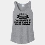 Women's Core Cotton Tank Top Thumbnail