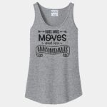 Women's Core Cotton Tank Top Thumbnail